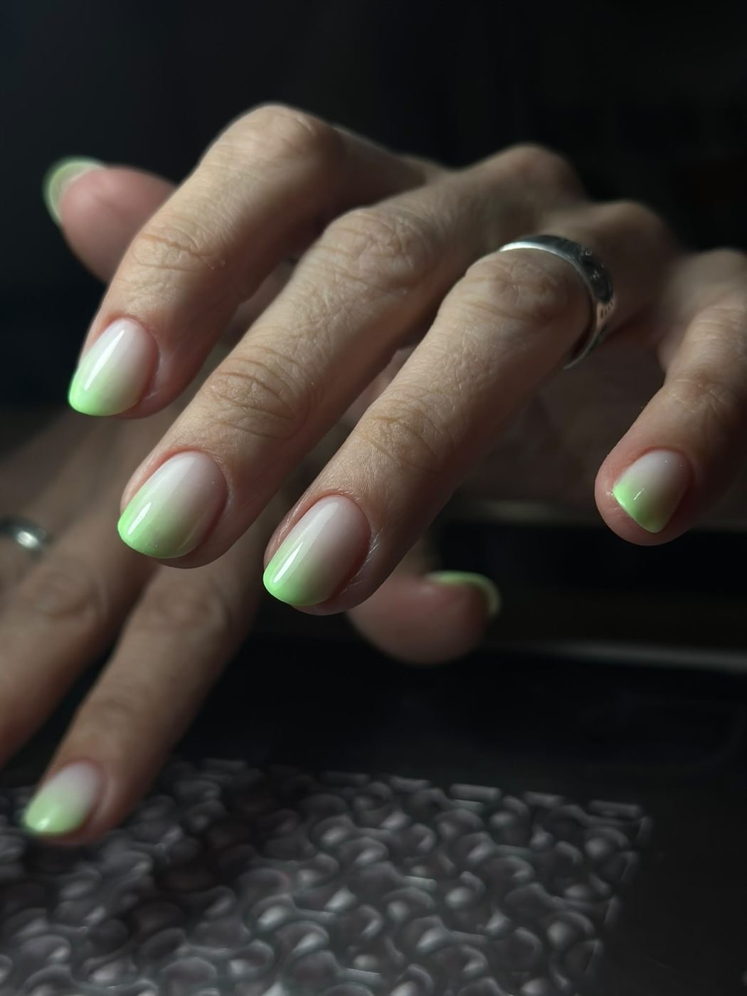Nokti, gel lak — Studio Banja, Beograd